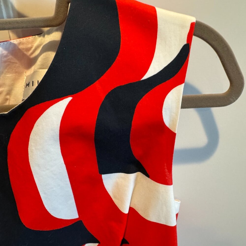 Milly Mod dress - Picture 5 of 7